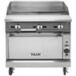 Vulcan VGM36C-LP V Series Liquid Propane 36 Vulcan VGM36C-LP V Series Liquid Propane 36