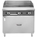 Vulcan VGM36C-LP V Series Liquid Propane 36 Vulcan VGM36C-LP V Series Liquid Propane 36