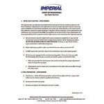 Imperial Range Pro Series IR-G24-XB Liquid Propane 24 Imperial Range Pro Series IR-G24-XB Liquid Propane 24
