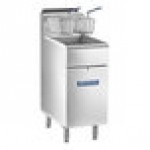 Imperial Range IFS-50NG Natural Gas 50 lb. Tube Fired Fryer - 140,000 BTU Imperial Range IFS-50NG Natural Gas 50 lb. Tube Fired Fryer - 140,000 BTU