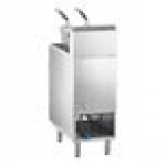 Imperial Range IFS-50NG Natural Gas 50 lb. Tube Fired Fryer - 140,000 BTU Imperial Range IFS-50NG Natural Gas 50 lb. Tube Fired Fryer - 140,000 BTU