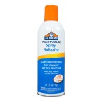 Elmer's E451 11 oz. Clear Spray Adhesive