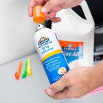 Elmer's E451 11 oz. Clear Spray Adhesive