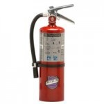 Buckeye 30 lb. Purple K High Flow Heavy Duty Fire Extinguisher - Rechargeable Untagged - UL Rating 80-B:C Buckeye 30 lb. Purple K High Flow Heavy Duty Fire Extinguisher - Rechargeable Untagged - UL Rating 80-B:C