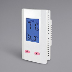 King Electric K702E-DTSB Autonomous Dual Timed Double Pole Thermostat - 16A, 208/240V King Electric K702E-DTSB Autonomous Dual Timed Double Pole Thermostat - 16A, 208/240V