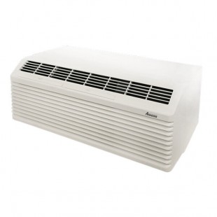 Amana PTAC Air Conditioner (Cooling Only) PTC093J25AXXX - 9,000 BTU, 2.5 kW, 208 / 230V, 1 Phase