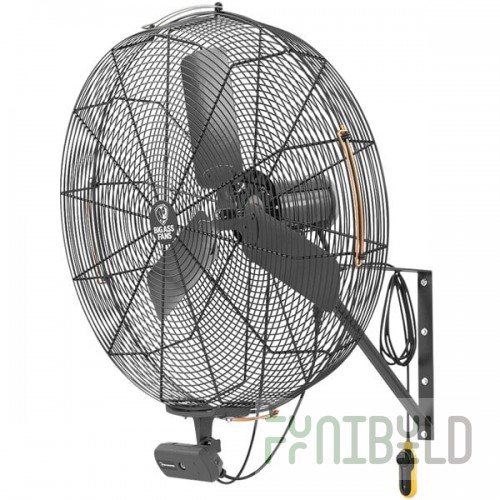Big Ass Fans AirEye 30