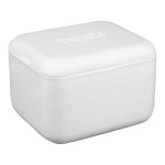 Nordic TL-864F Insulated Polystyrene Cooler 8