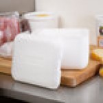 Nordic TL-864F Insulated Polystyrene Cooler 8