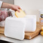 Nordic TL-864F Insulated Polystyrene Cooler 8