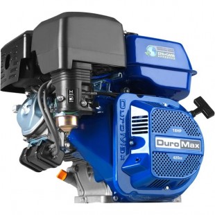 DuroMax XP16HP Recoil Start Gasoline Engine - 1