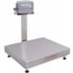 Cardinal Detecto EB-300-190 300 lb. Electronic Bench Scale with 190 Indicator and Tower Display, Legal for Trade Cardinal Detecto EB-300-190 300 lb. Electronic Bench Scale with 190 Indicator and Tower Display, Legal for Trade