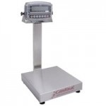Cardinal Detecto EB-300-190 300 lb. Electronic Bench Scale with 190 Indicator and Tower Display, Legal for Trade Cardinal Detecto EB-300-190 300 lb. Electronic Bench Scale with 190 Indicator and Tower Display, Legal for Trade