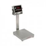 Cardinal Detecto EB-300-190 300 lb. Electronic Bench Scale with 190 Indicator and Tower Display, Legal for Trade Cardinal Detecto EB-300-190 300 lb. Electronic Bench Scale with 190 Indicator and Tower Display, Legal for Trade