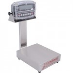 Cardinal Detecto EB-300-190 300 lb. Electronic Bench Scale with 190 Indicator and Tower Display, Legal for Trade Cardinal Detecto EB-300-190 300 lb. Electronic Bench Scale with 190 Indicator and Tower Display, Legal for Trade