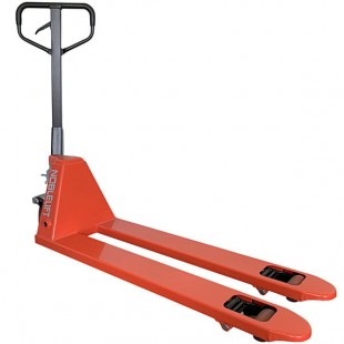 Noblelift Premium Pallet Jack with 21 Noblelift Premium Pallet Jack with 21