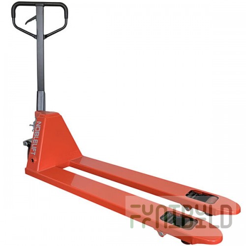 Noblelift Premium Pallet Jack with 21