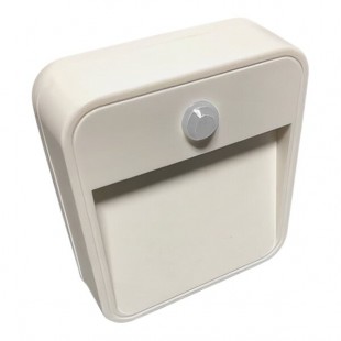Satellite Industries PolyPortables 7202-699-99 Motion-Activated Light for Axxis, Global II, Maxim 3000, Tufway, Liberty, Fresh Start, and Freedom Series