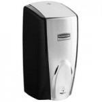Rubbermaid® 2147027 Autofoam 1100 mL Enriched Foam Antibacterial Hand Soap Refill