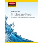 Rubbermaid® 2147027 Autofoam 1100 mL Enriched Foam Antibacterial Hand Soap Refill