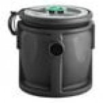 Zoeller 912-1143 Preassembled Sewage System with 24 Zoeller 912-1143 Preassembled Sewage System with 24