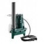 Zoeller 912-1143 Preassembled Sewage System with 24 Zoeller 912-1143 Preassembled Sewage System with 24