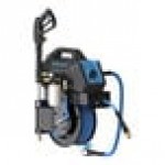 BluBird BluShield 10015525 Humpback 3000 Electric Pressure Washer System with 1/4 BluBird BluShield 10015525 Humpback 3000 Electric Pressure Washer System with 1/4