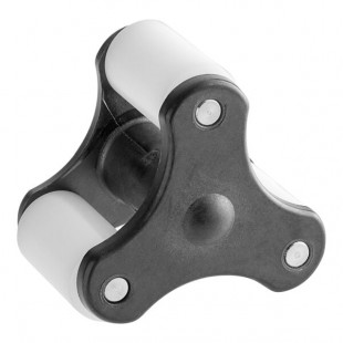 Seko RIC0152315 11.8 mm Roller Assembly for WareDose Dosing Systems Seko RIC0152315 11.8 mm Roller Assembly for WareDose Dosing Systems