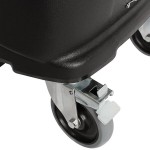 Mytee HP120 Grand Prix Automotive Heated Corded Extractor with 4 Mytee HP120 Grand Prix Automotive Heated Corded Extractor with 4