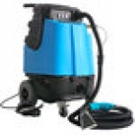 Mytee HP120 Grand Prix Automotive Heated Corded Extractor with 4 Mytee HP120 Grand Prix Automotive Heated Corded Extractor with 4
