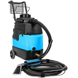 Mytee Lite 8070 Heated Corded Carpet Extractor with 4 Mytee Lite 8070 Heated Corded Carpet Extractor with 4