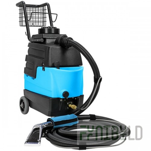 Mytee Lite 8070 Heated Corded Carpet Extractor with 4