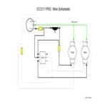 Mytee ECO17-PRO 17 Mytee ECO17-PRO 17