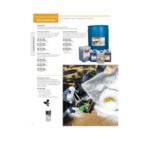 Mi-T-M AW-4034-0055 55 Gallon Deck and House Wash