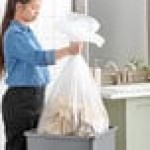 Lavex 40-45 Gallon 12 Micron 40
