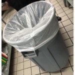 Lavex 40-45 Gallon 12 Micron 40