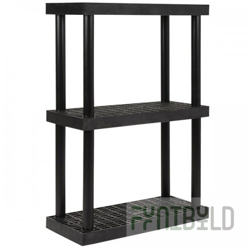 SPC Industrial DuraShelf 36