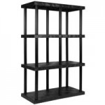 SPC Industrial DuraShelf 36