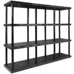 SPC Industrial DuraShelf 36
