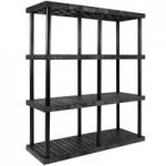 SPC Industrial DuraShelf 36