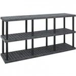 SPC Industrial DuraShelf 36
