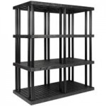 SPC Industrial DuraShelf 36