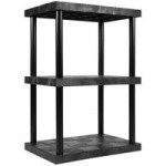 SPC Industrial DuraShelf 36
