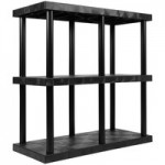 SPC Industrial DuraShelf 36
