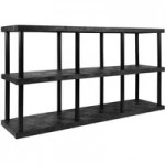 SPC Industrial DuraShelf 36