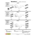 SPC Industrial DuraShelf 36