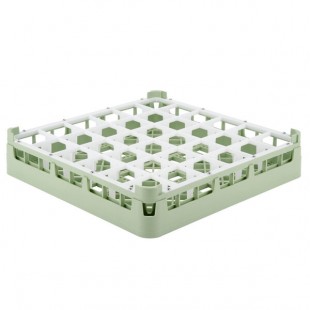 Vollrath 52689 Signature Full-Size Light Green 36-Compartment 2 13/16 Vollrath 52689 Signature Full-Size Light Green 36-Compartment 2 13/16