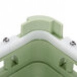 Vollrath 52689 Signature Full-Size Light Green 36-Compartment 2 13/16 Vollrath 52689 Signature Full-Size Light Green 36-Compartment 2 13/16