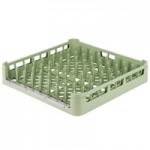 Vollrath 52689 Signature Full-Size Light Green 36-Compartment 2 13/16 Vollrath 52689 Signature Full-Size Light Green 36-Compartment 2 13/16