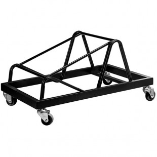 National Public Seating DY-CL85 Stackable Compact Chair Dolly National Public Seating DY-CL85 Stackable Compact Chair Dolly